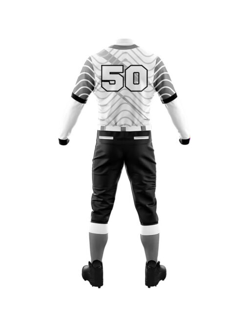 Baseball Uniform