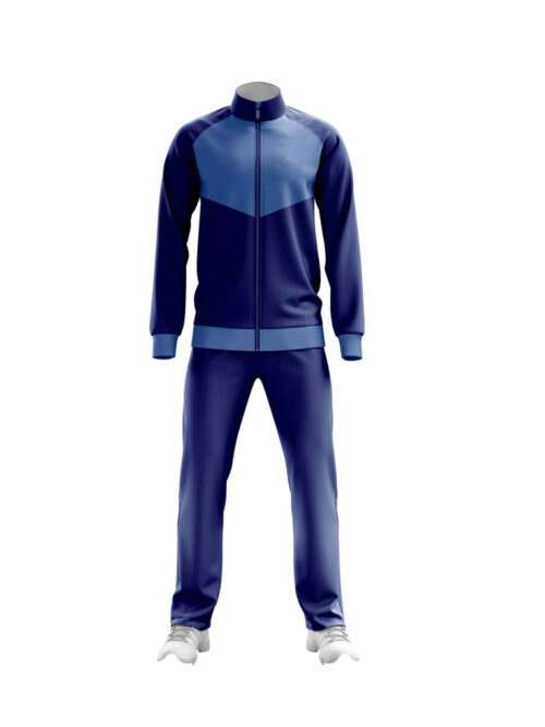 Track suits