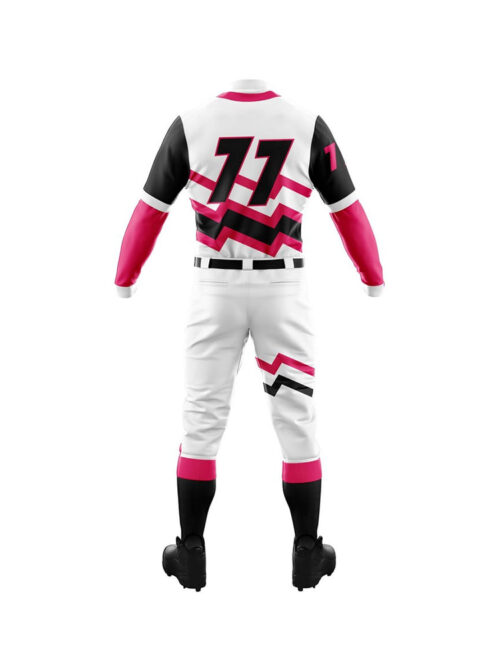 Baseball Uniform
