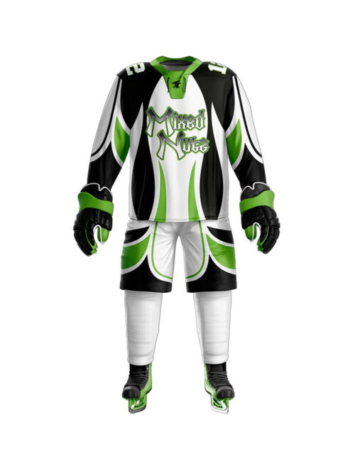 Ice Hockey Uniform
