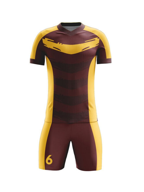 Soccer Uniform