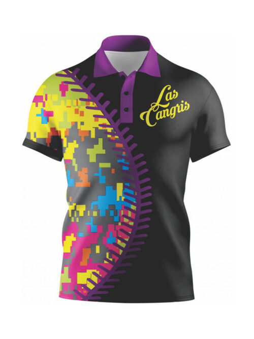 Polo Shirts