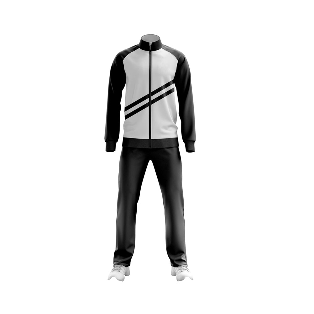 Track suits