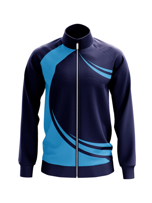 Coach Jacket