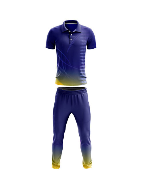 Team wear