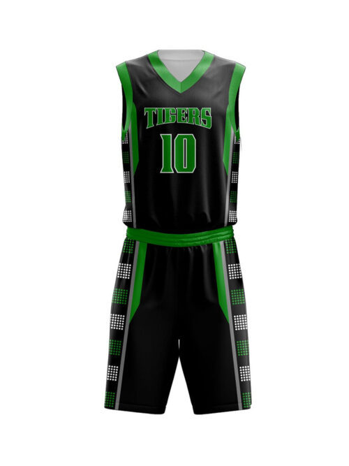 Basketball Uniform
