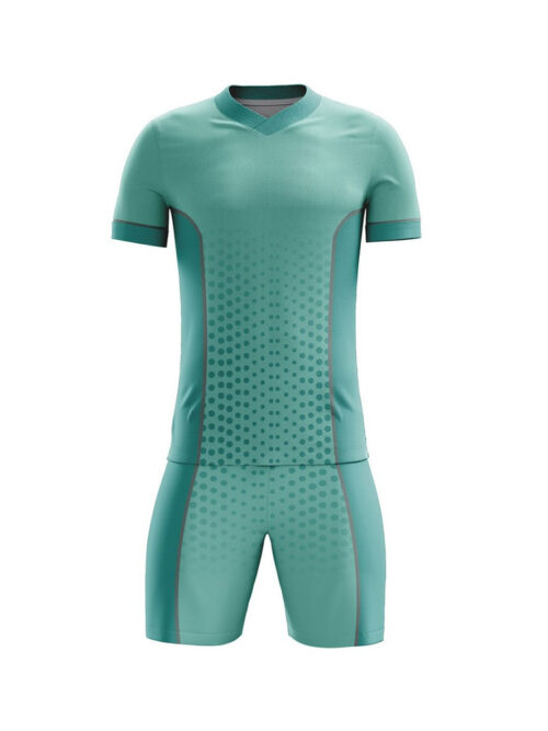 Soccer Uniform