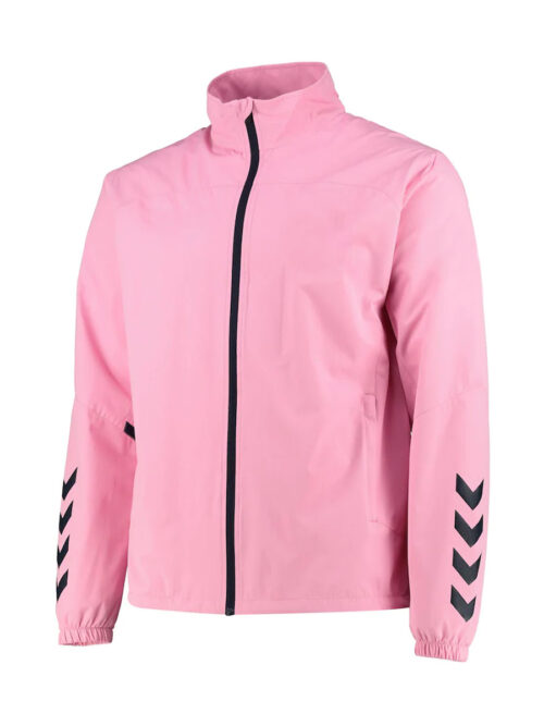 Rain Jackets