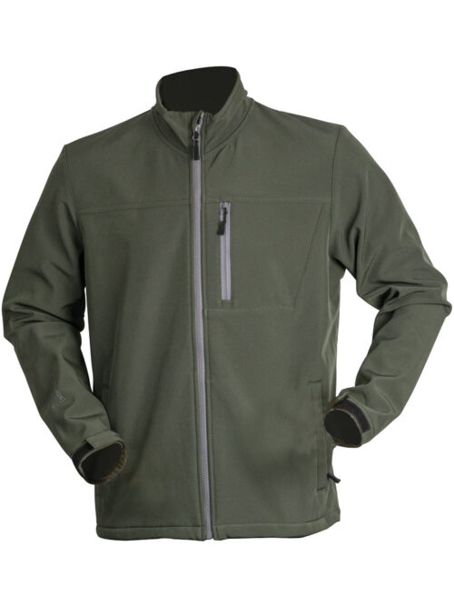 Soft Shell Jackets