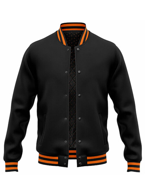 Varsity Jacket