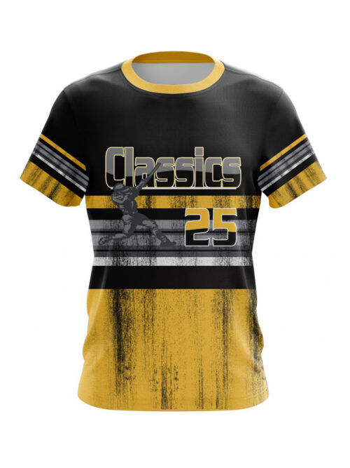 T shirts