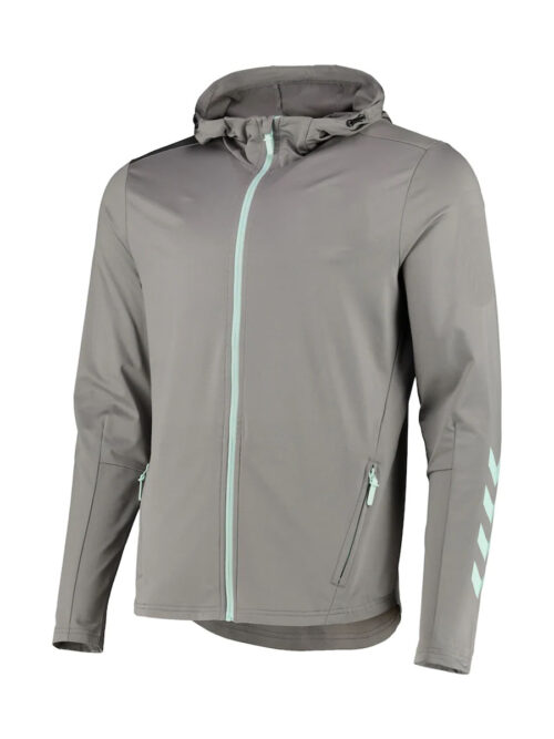 Rain Jackets