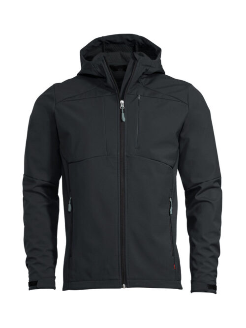 Soft Shell Jackets