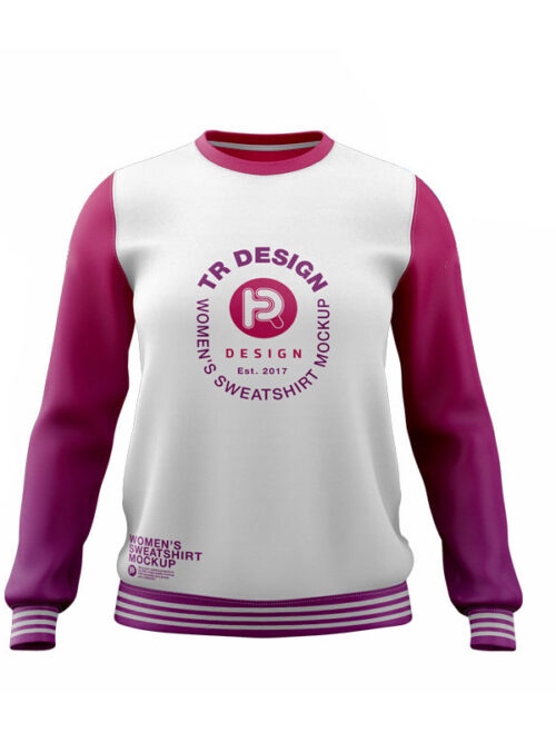 Sweat shirts