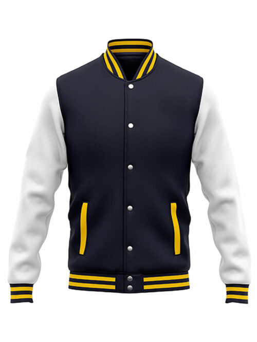 Varsity Jacket