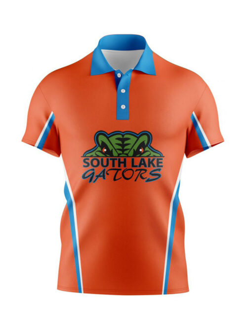 Polo Shirts