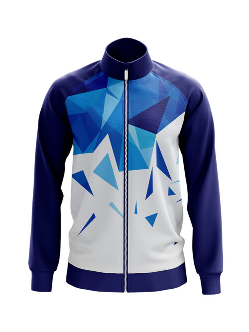 Coach Jacket