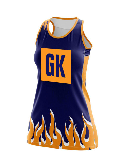 Tennis Uniform