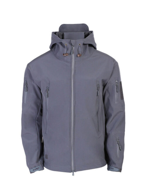Soft Shell Jackets