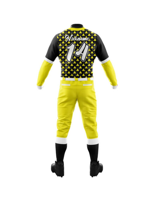 Baseball Uniform