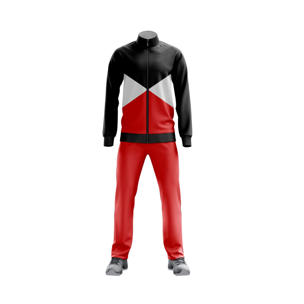 Track suits