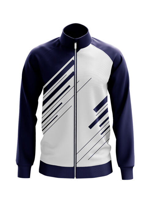Coach Jacket